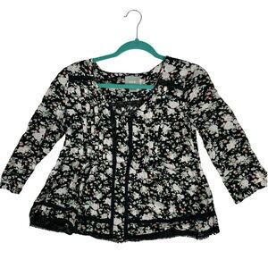 Maeve Peasant Blouse size 6